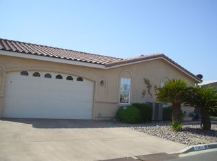 73811 Elizabeth Dr, Thousand Palms, CA 92276