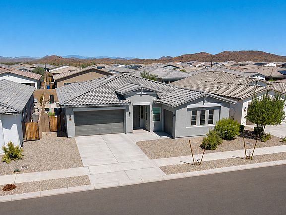 2nd image of 14144 W Smoketree Dr