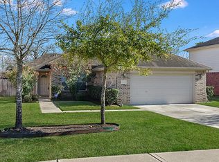 23322 Triple Spur Ln, Spring, TX 77373