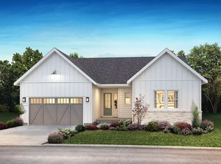 5081 Sanctuary Plan, Retreat at The Canyons, Castle Pines, CO 80108