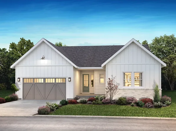 5081 Sanctuary Plan, Retreat at The Canyons