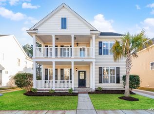 193 Avonshire Dr, Summerville, SC 29483