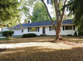 4705 W Wackerly St, Midland, MI 48640