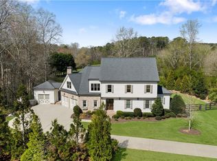 15630 Birmingham Hwy, Milton, GA 30004