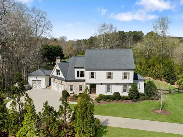 15630 Birmingham Hwy, Milton, GA 30004