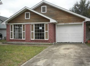 9235 Goodmeadow Dr, Houston, TX 77064