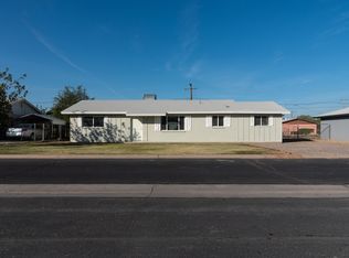 19022 N Dallas Smith Ln, Maricopa, AZ 85139