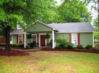 170 Appomatox Dr, Daphne, AL 36526
