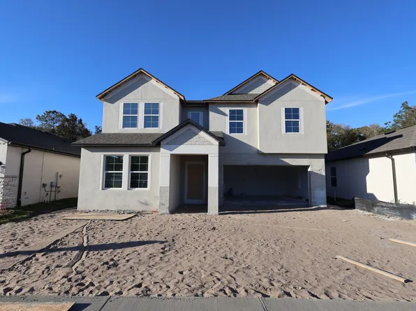 12901 Castle Oaks Dr, Hudson, FL 34669