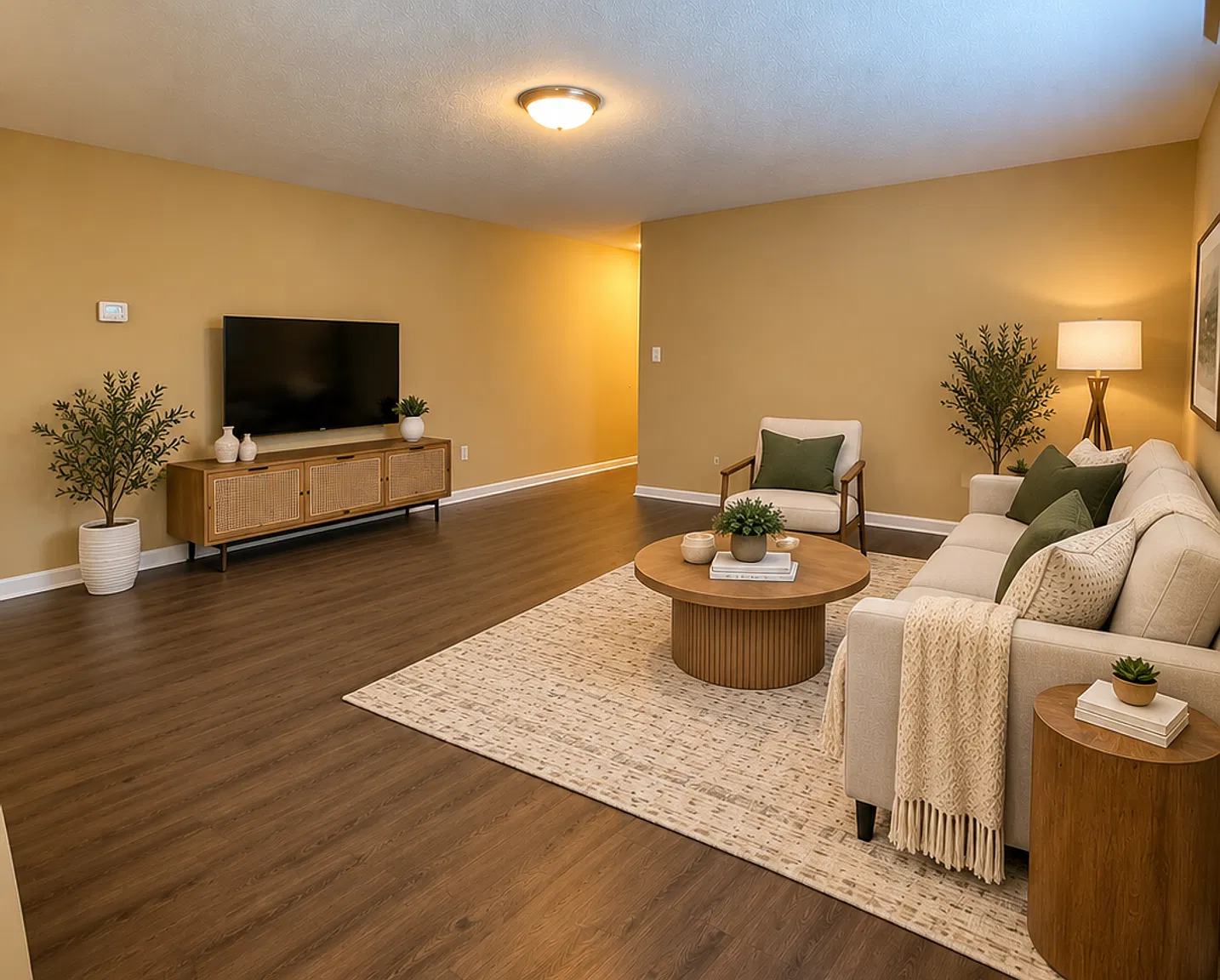 Monon Station Apartments — Photo 4