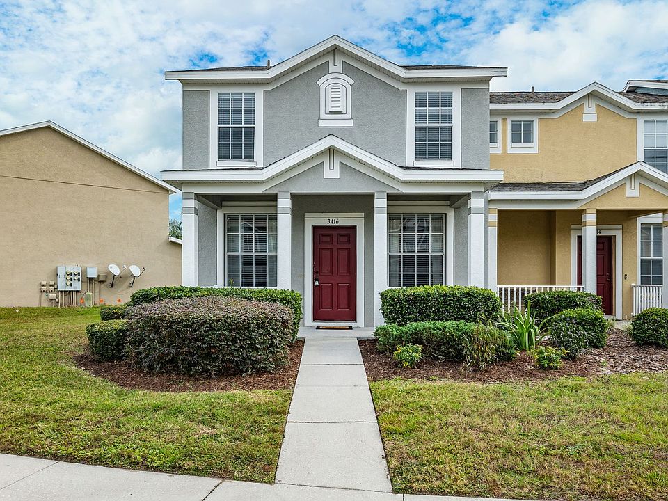 1st image of 3416 Red Rock Dr