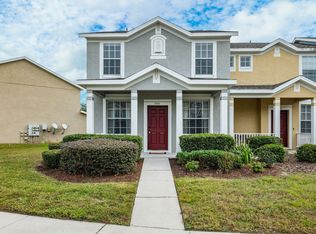3416 Red Rock Dr, Land O Lakes, FL 34639