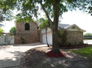 3047 Ashford Park Dr, Houston, TX 77082
