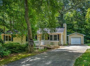 6 Drakesway Ct, Durham, NC 27713