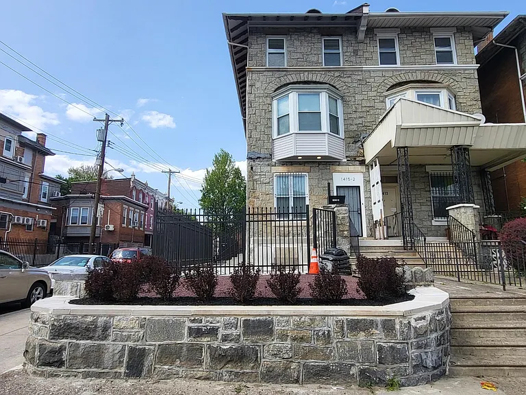1415 W Allegheny Ave #2 — Photo 1