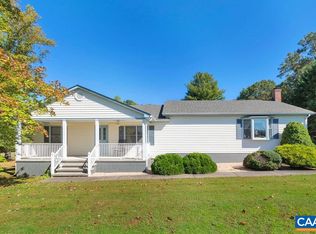 11336 Howardsville Rd, Howardsville, VA 24562