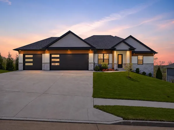 427 Angels Rest Way, Columbia, MO 65203