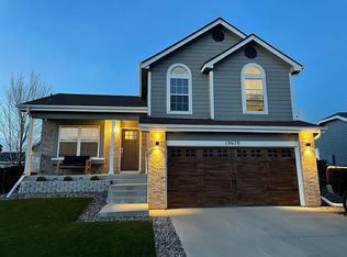 19670 Culpepper Cir, Parker, CO 80134