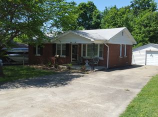 1108 N Helfrich Ave, Evansville, IN 47720