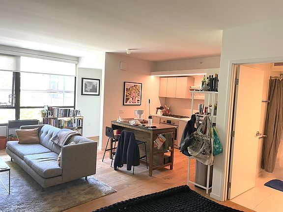 3rd image of 400 Grove St Unit 406