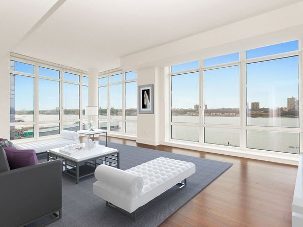 60 Riverside Blvd APT 0521