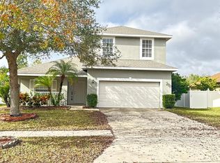 4059 Longworth Loop, Kissimmee, FL 34744