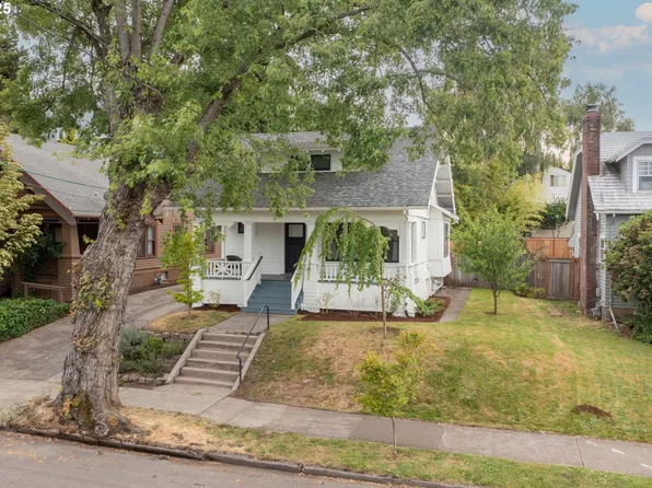 7325 SE 17th Ave, Portland, OR 97202