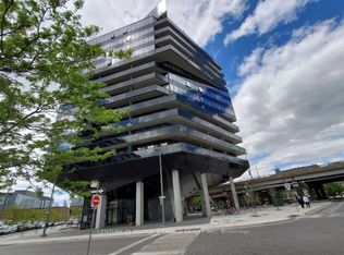 21 Lawren Harris Sq #614, Toronto, ON M5A 0N7