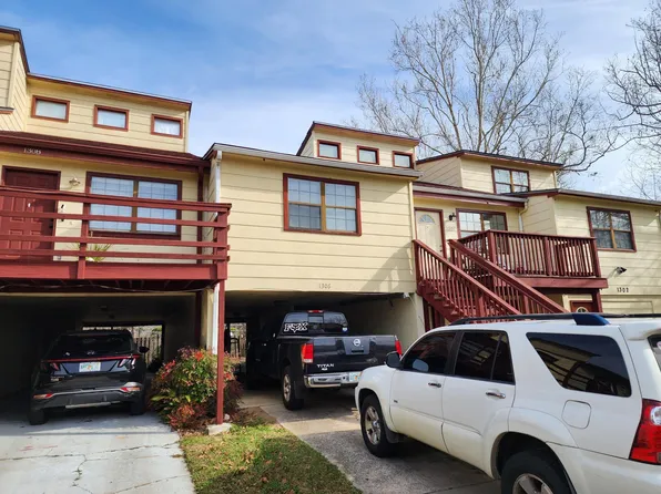 1306 Warrior Way, Tallahassee, FL 32304