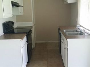 1561 Town Bluff Dr, Garland, TX 75040