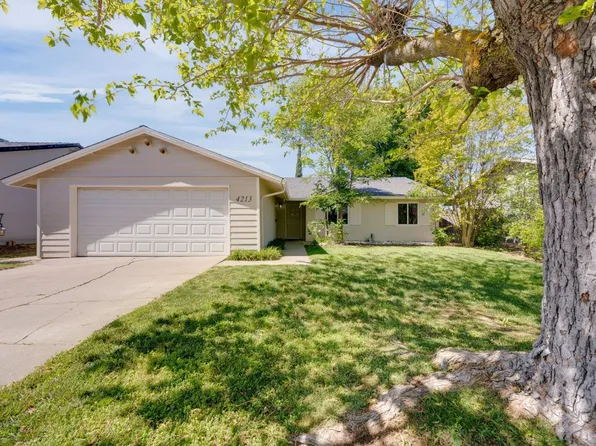 4213 Alan Dr, North Highlands, CA 95660