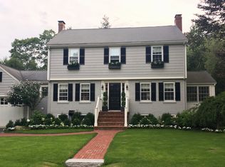 23 Appleby Rd, Wellesley, MA 02482