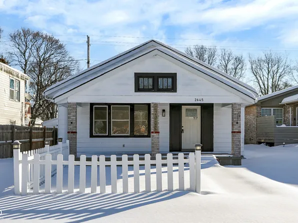 2645 Collier St, Indianapolis, IN 46241