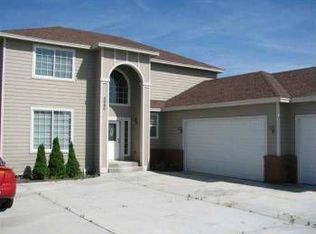 2980 Bruce Lee Ln, Richland, WA 99352