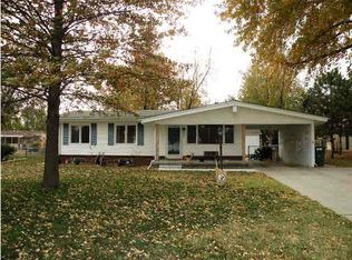 1341 N Brunswick Ln, Wichita, KS 67212