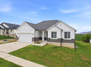 1282 S 50 E, Salem, UT 84653
