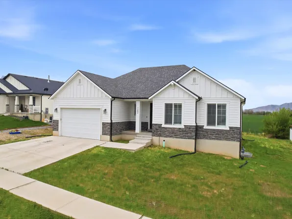 1282 S 50 E, Salem, UT 84653