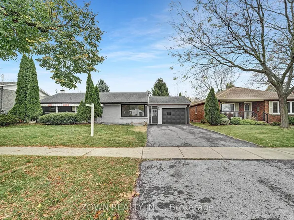 5866 Valley Way, Niagara Falls, ON L2E 1Y1