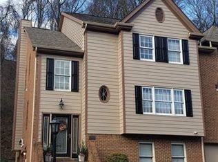 2143 Huntington Ct S, Wexford, PA