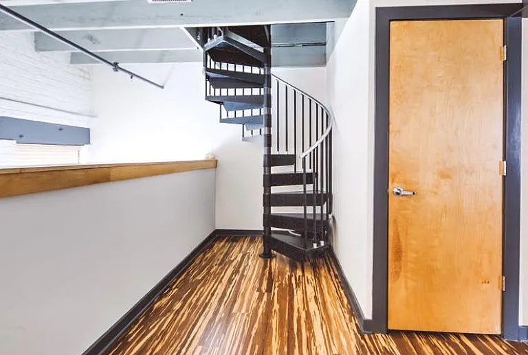 The Lofts at Franklin Apartments — Photo 13