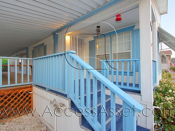2nd image of 21601 Canyon Dr Spc 44