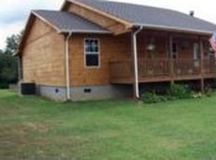 268 Circle R Dr, Benton, TN 37307