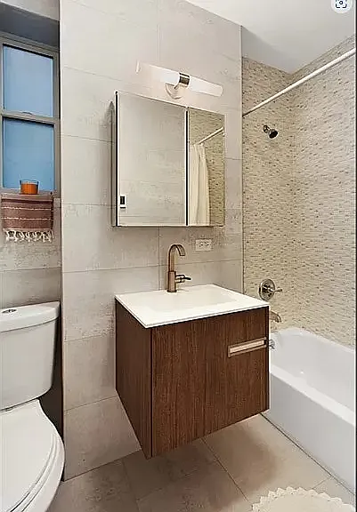 814 Prospect Pl #4F — Photo 5