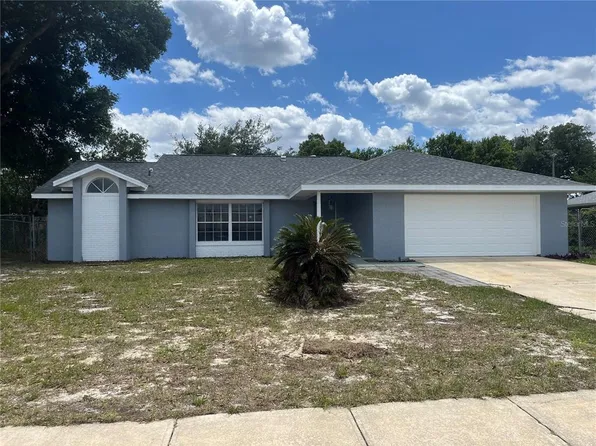 720 Highland Dr, Orange City, FL 32763