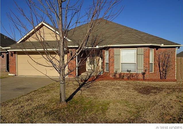 1st image of 21647 E 39th Pl S