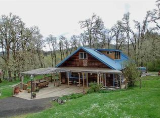 24144 Price Creek Rd, Philomath, OR 97370