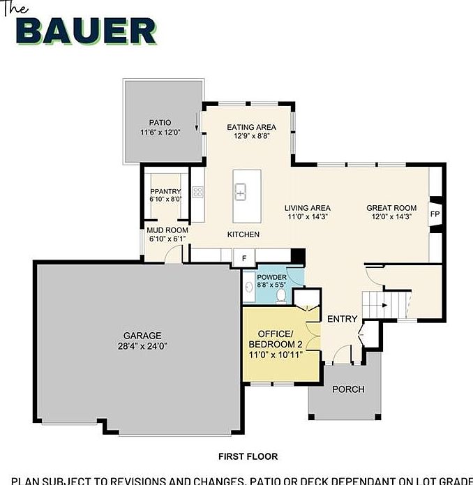 2nd image of 209 SW Chelmsford Dr
