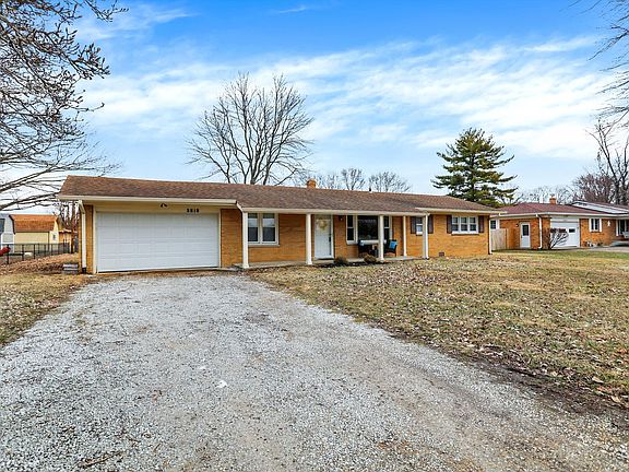 3rd image of 3515 S Meadow Dr