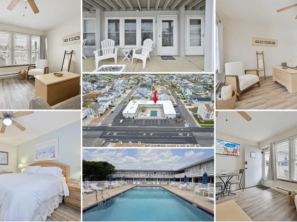 413 E Brigantine Ave APT 28, Brigantine, NJ 08203