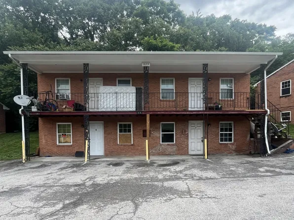 829 Westside Blvd NW, Roanoke, VA 24017